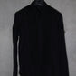 Dior Homme AW07 Pleated Button Up