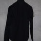 Dior Homme AW07 Pleated Button Up