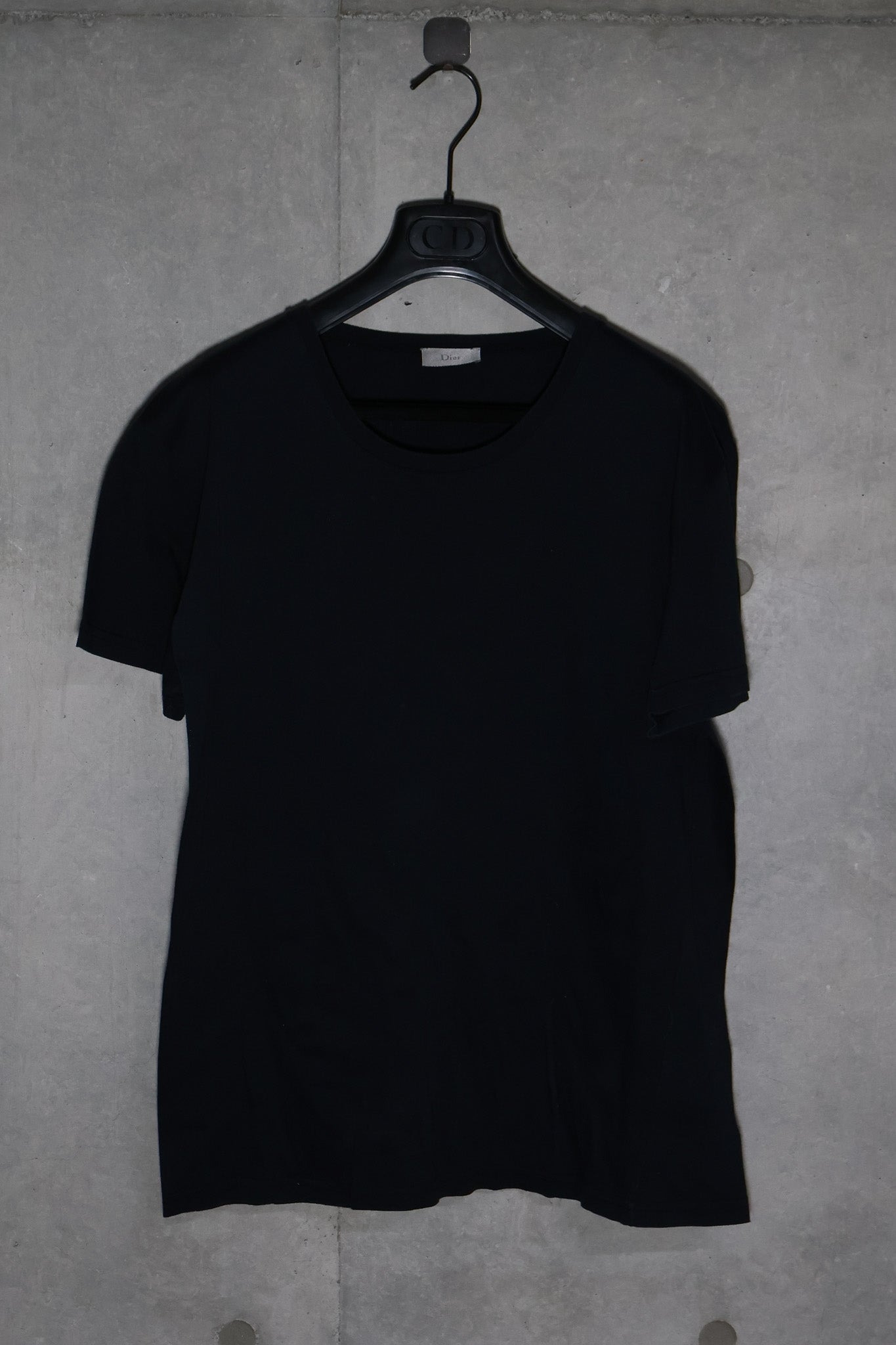 Dior Homme SS09 Spider Tee