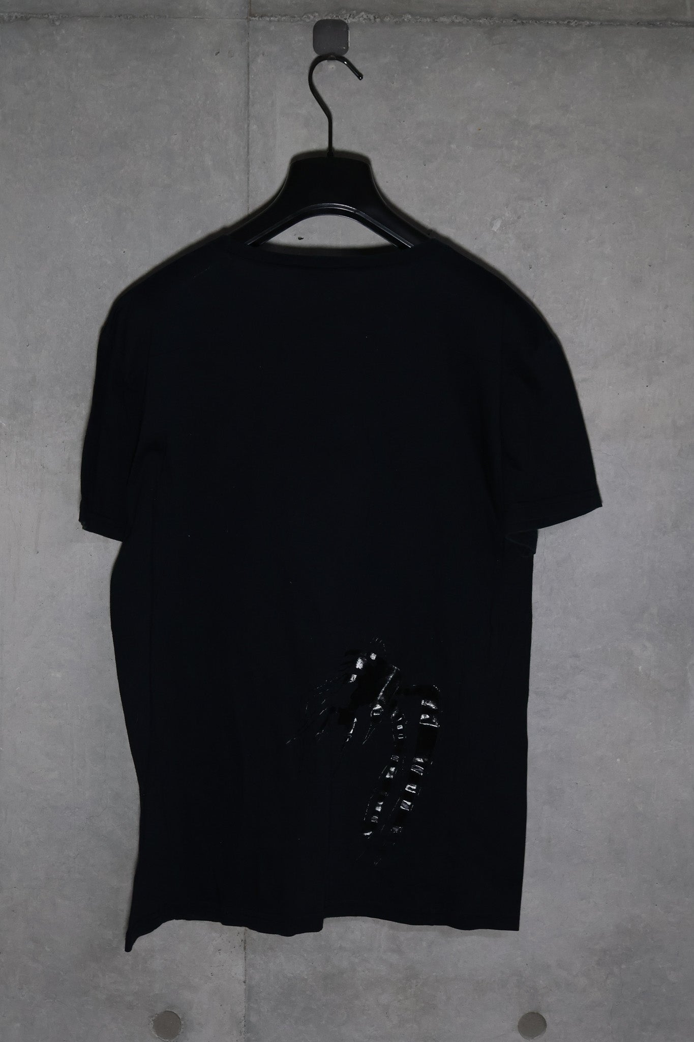 Dior Homme SS09 Spider Tee
