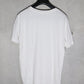 Saint Laurent AW18 Logo Tee