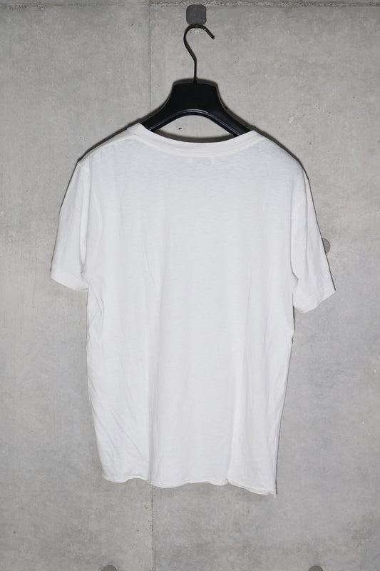 Saint Laurent AW18 Logo Tee