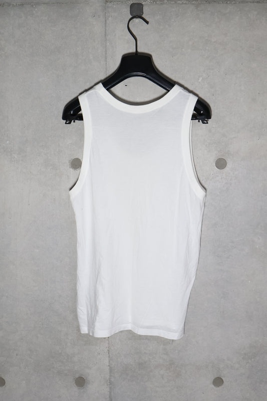 Dior Homme SS06 Pocket Tank