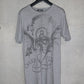 Balmain SS11 Scorpion Tee