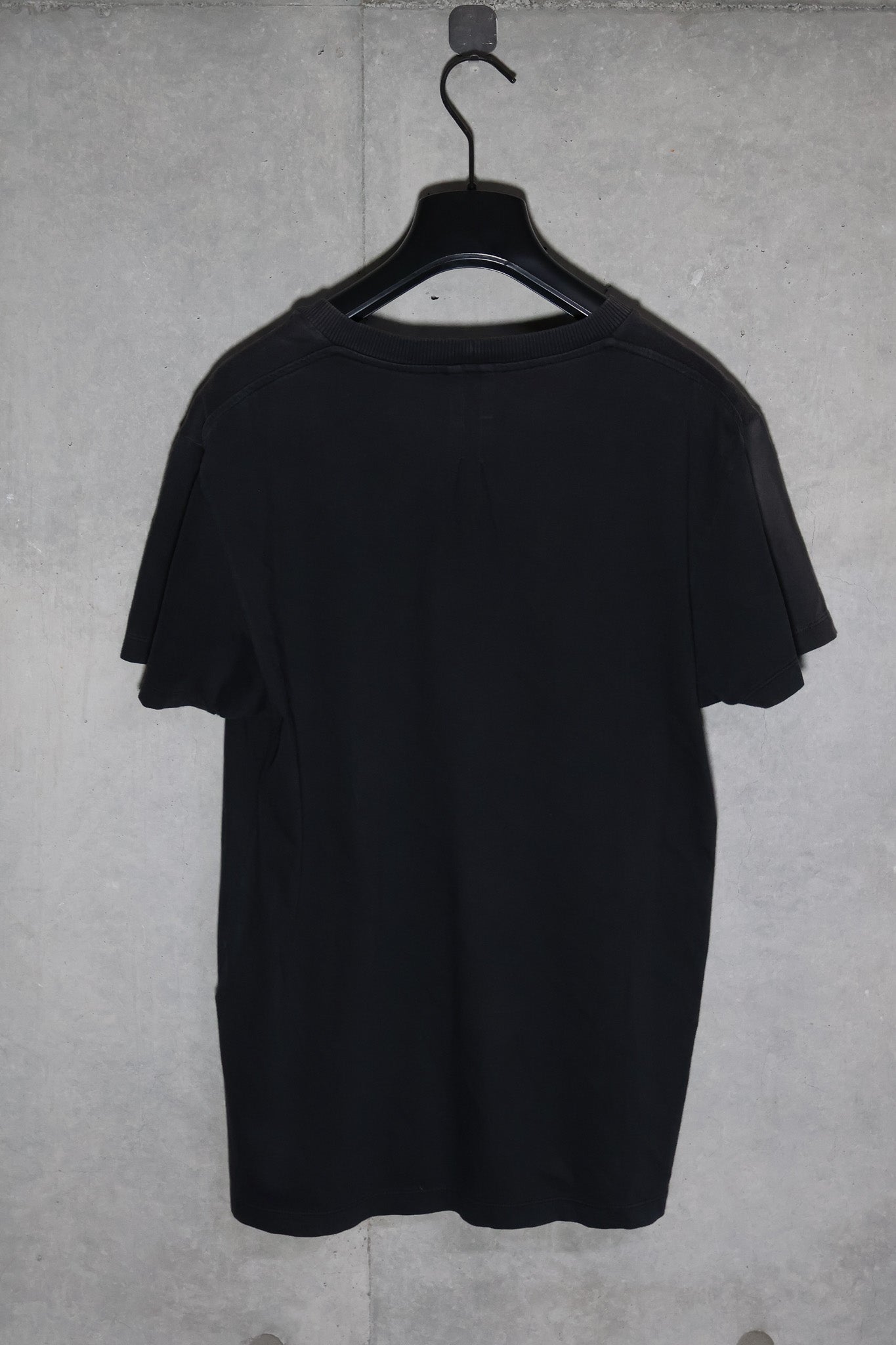 Number (N)ine AW03 Touch Me Im Sick Tee