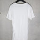 Balmain SS10 Zebra Print Tee