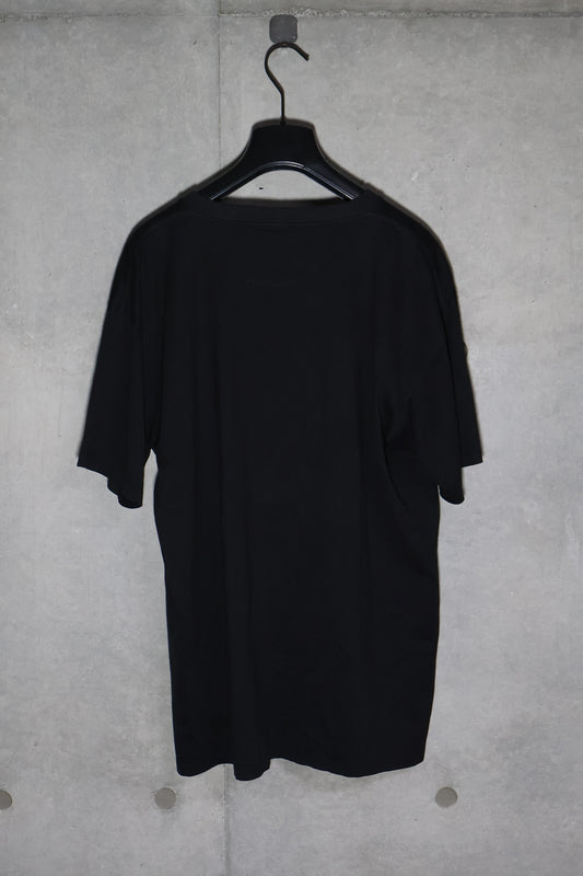 Celine SS20 Teen Knight Poem Tee