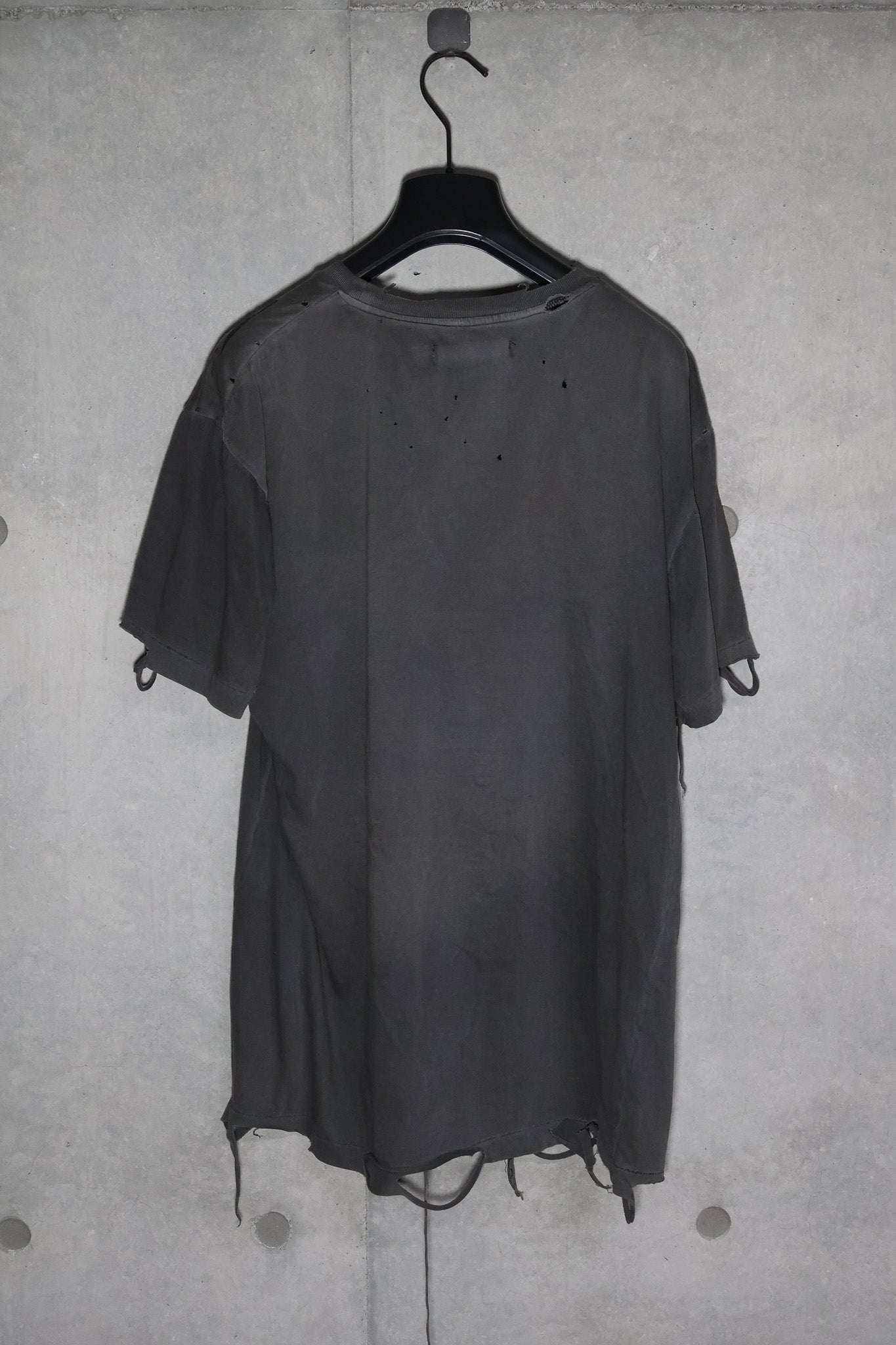 Undercover SS03 Scab Giz Tee