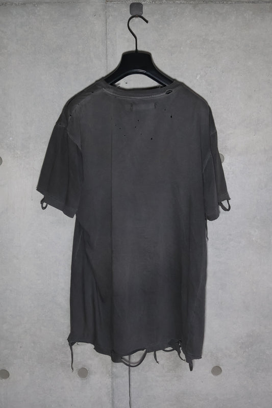 Undercover SS03 Scab Giz Tee