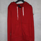 Number (N)ine SS05 Nightcrawler Thermal Hoodie