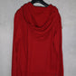 Number (N)ine SS05 Nightcrawler Thermal Hoodie