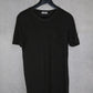 Dior Homme AW05 Runway Glitter Tee