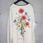 Gucci SS19 Chateau Marmont Crewneck