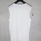 Dior Homme SS03 Follow Me Silhouette Tank