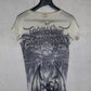 Jean Paul Gaultier SS01 Mesh Satan T-Shirt