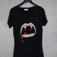Saint Laurent SS15 Bloodluster Tee