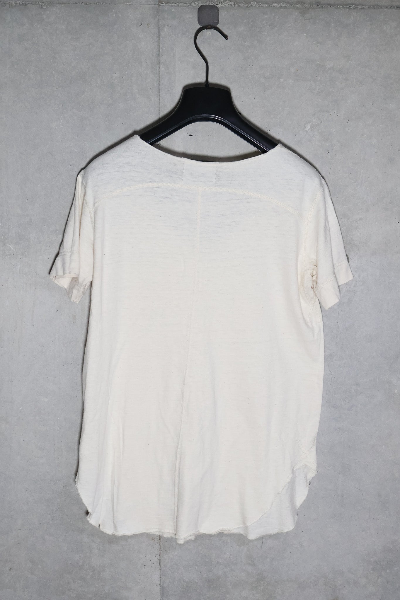 Number (N)ine SS09 V-Neck Shirt