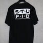 Number (N)ine AW09 Poem Tee
