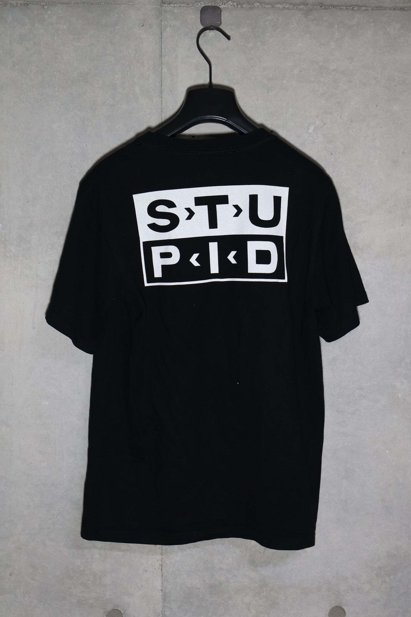 Number (N)ine AW09 Poem Tee