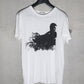 Dior Homme SS07 Boy In Forest Tee