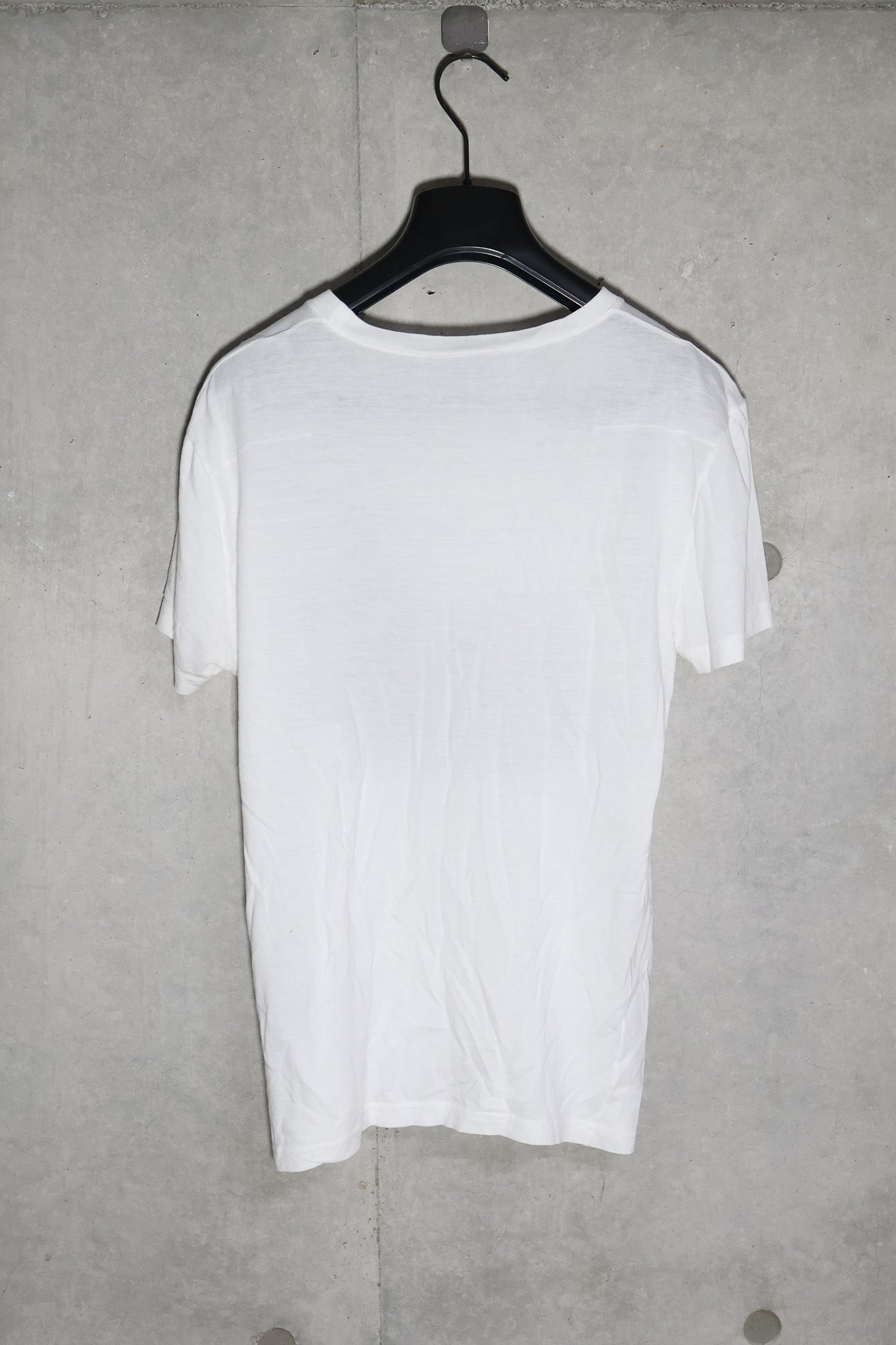 Dior Homme SS07 Boy In Forest Tee