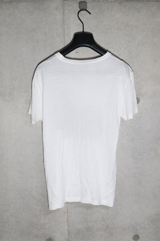 Dior Homme SS07 Boy In Forest Tee
