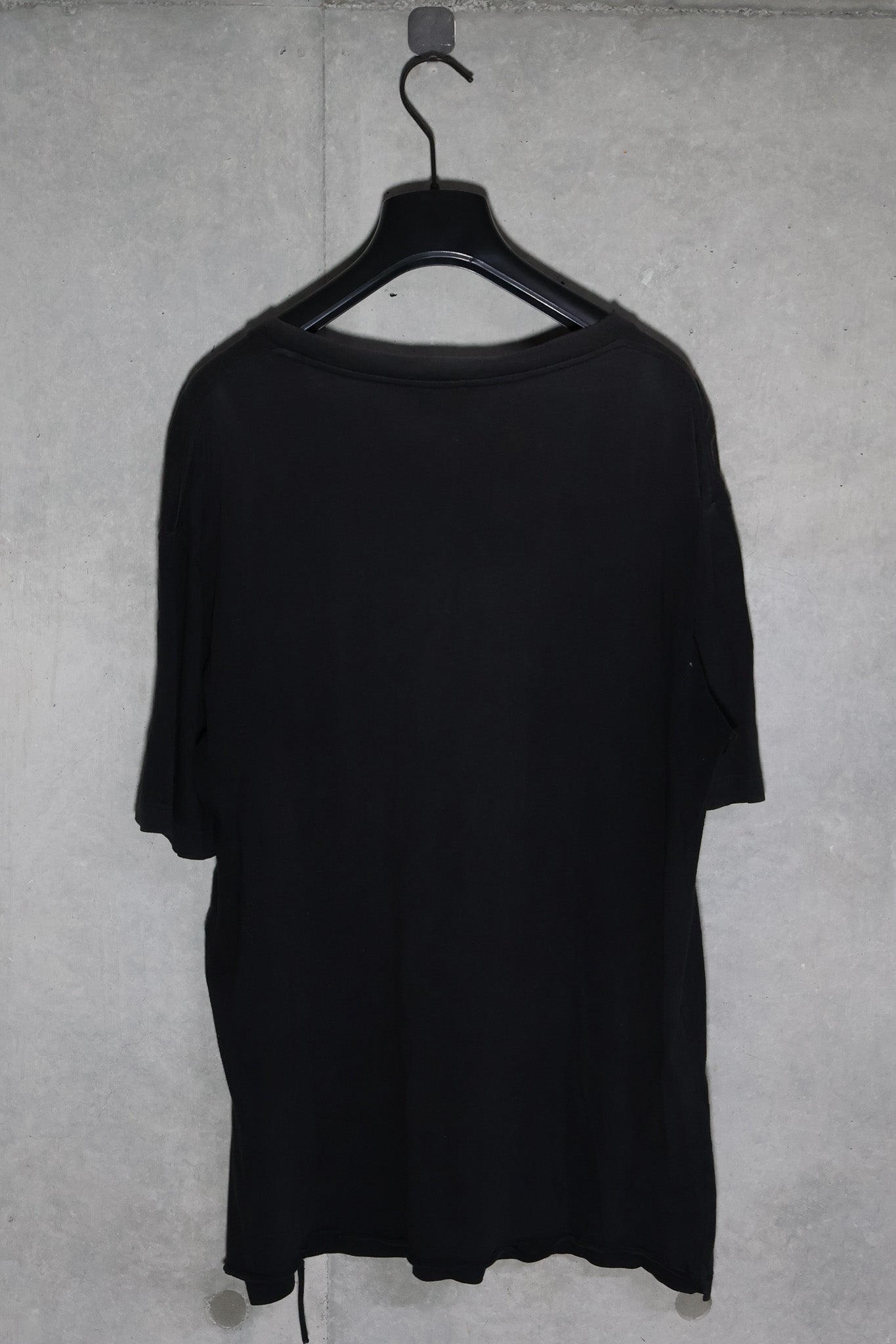 Saint Laurent AW17 No Smoking Tee
