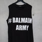 Balmain Army Tank