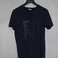 Dior Homme AW06 Twinkle In The Night Sky Tee
