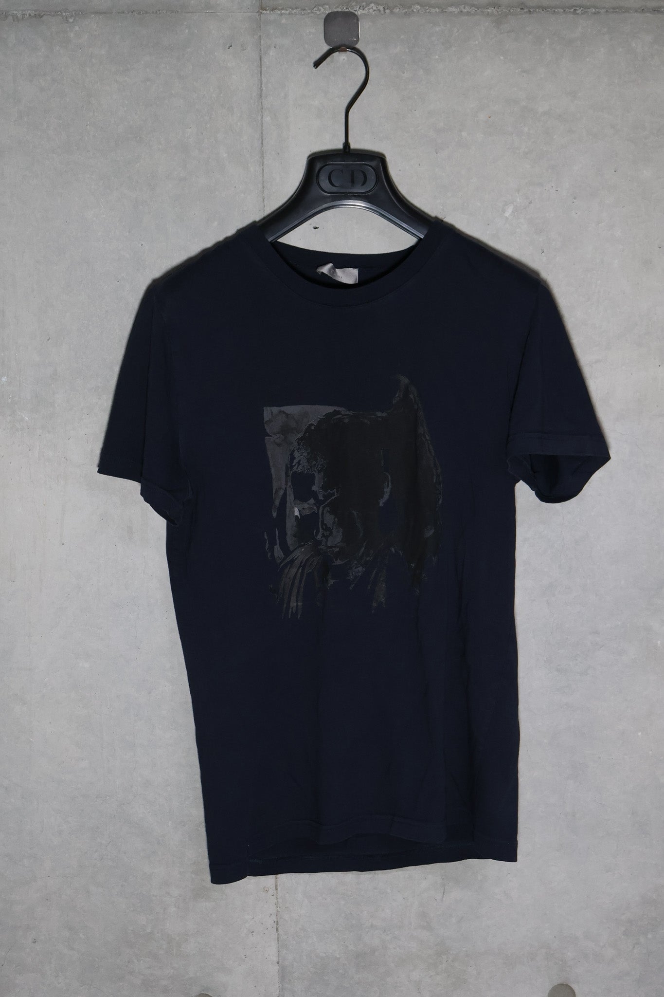 Dior Homme AW06 Twinkle In The Night Sky Tee