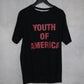Number (N)ine AW08 Youth Of America Tee