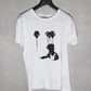 Dior Homme SS07 Bruce Lee Tee
