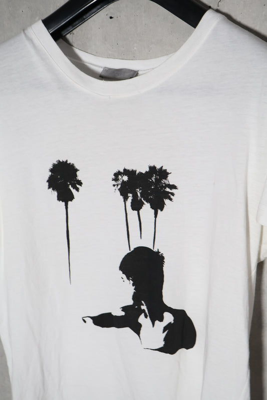 Dior Homme SS07 Bruce Lee Tee
