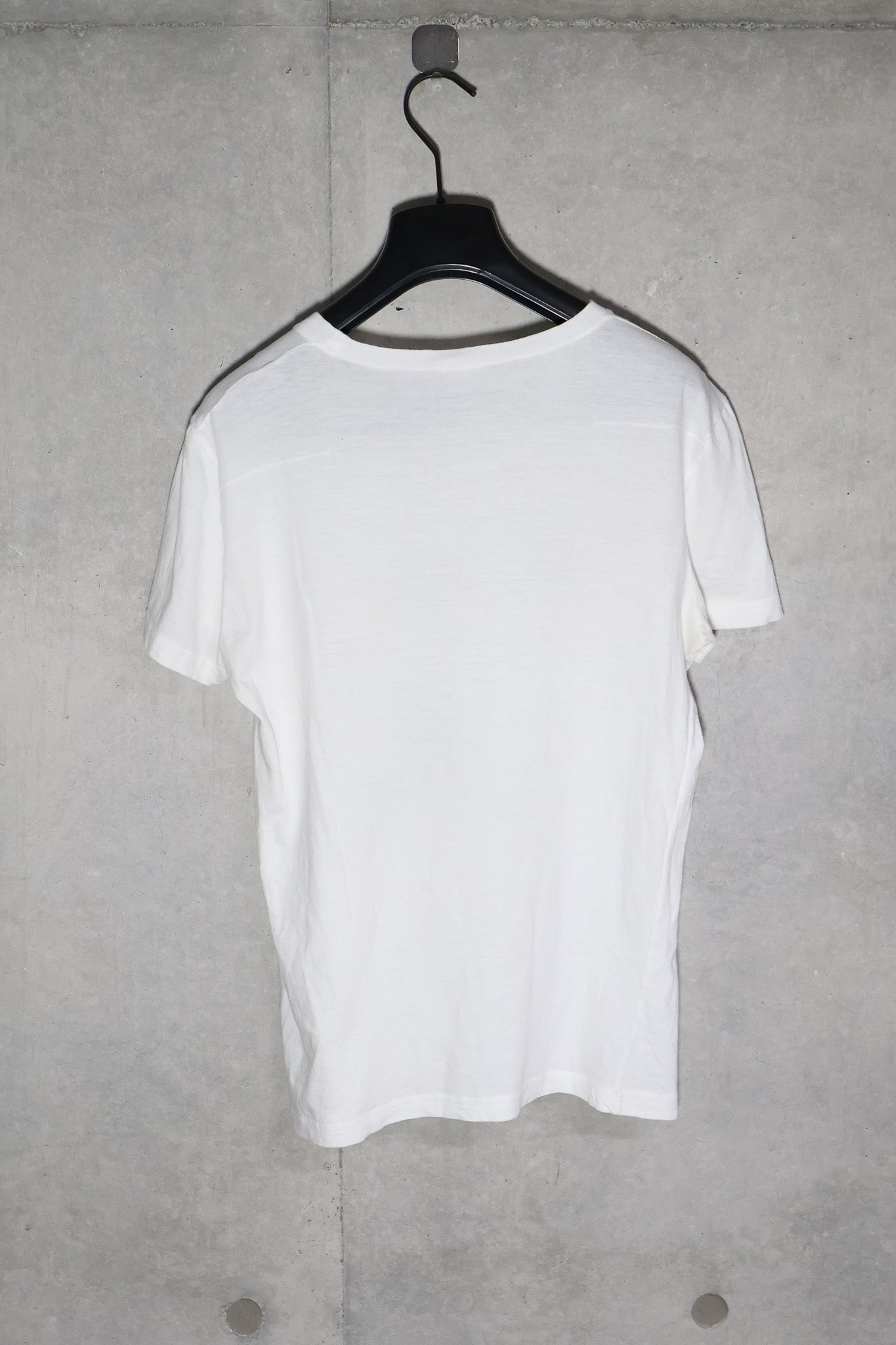 Dior Homme SS07 Bruce Lee Tee