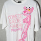 Comme Des Garcons SS05 Pink Panther Tee