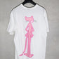 Comme Des Garcons SS05 Pink Panther Tee