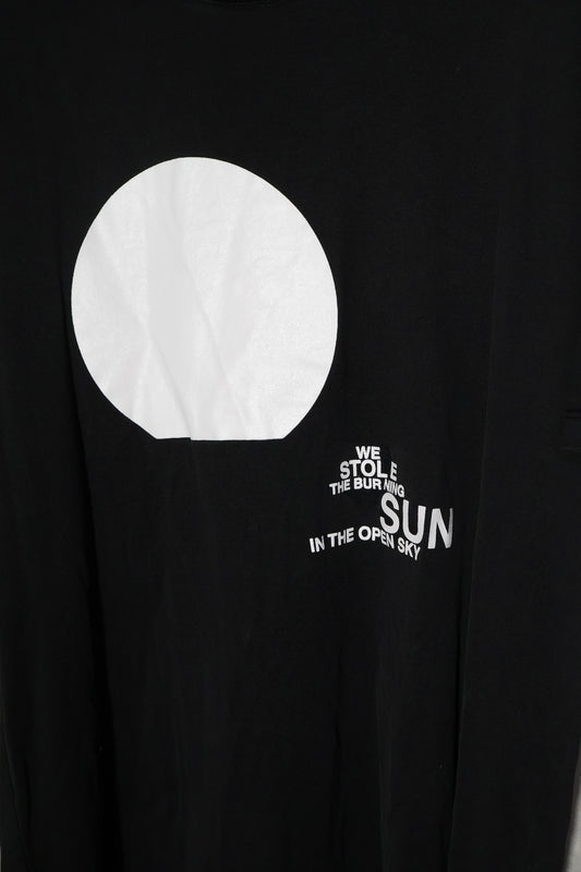 Dior Homme SS06 Runway Sun Tee
