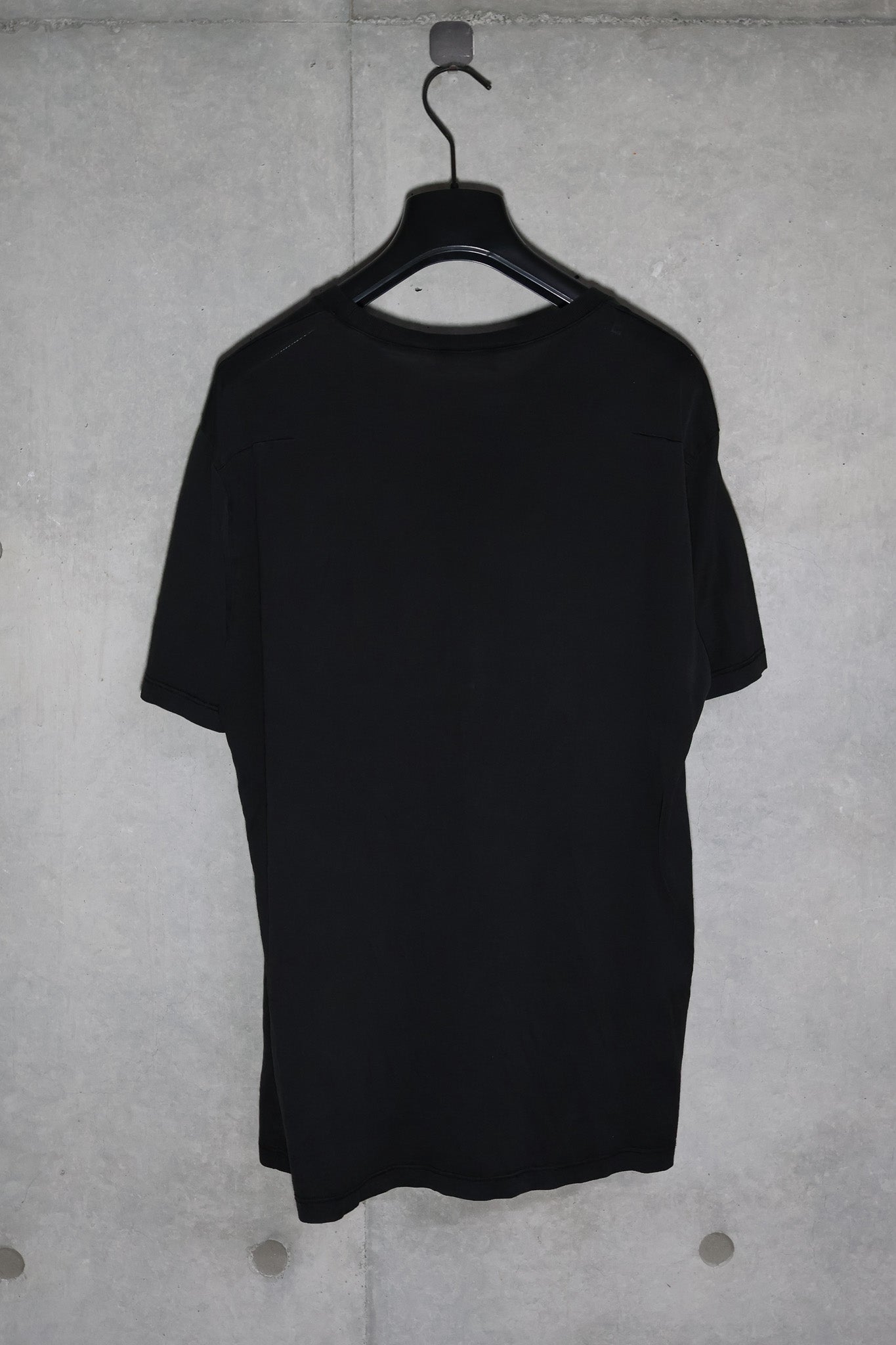 Dior Homme SS06 Runway Sun Tee