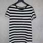 Saint Laurent SS14 Border Tee