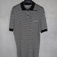 Dior Homme AW06 Forget Me Not Wool Polo