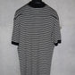 Dior Homme AW06 Forget Me Not Wool Polo