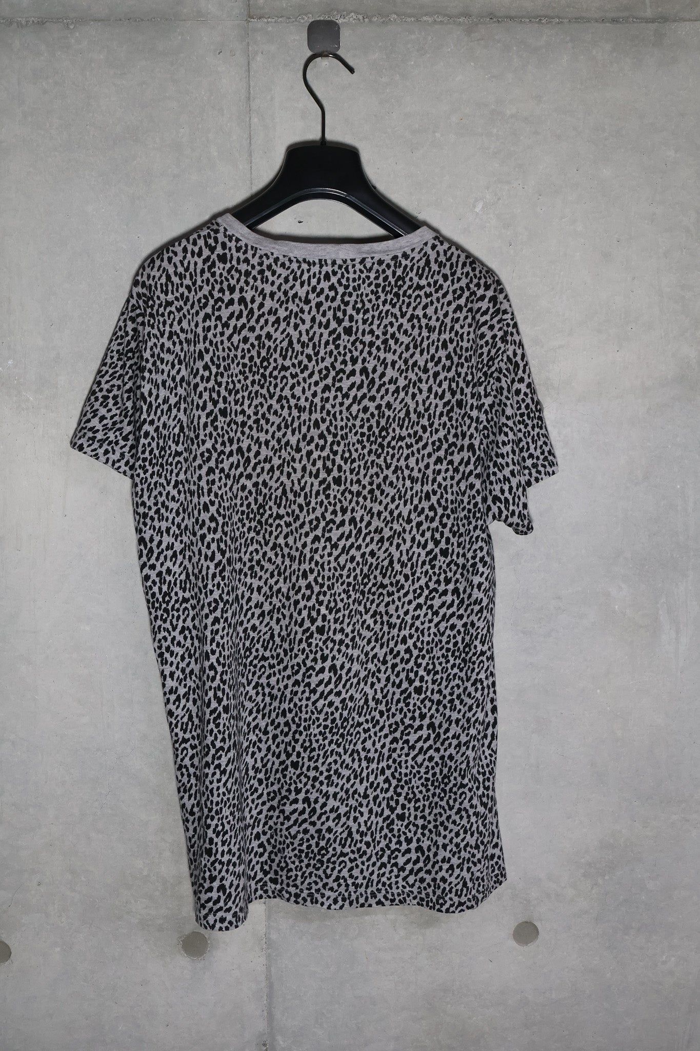 Saint Laurent Paris AW14 BabyCat Tee