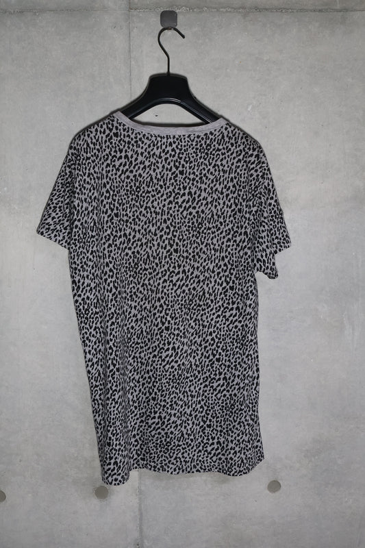 Saint Laurent Paris AW14 BabyCat Tee