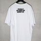 Raf Simons AW18 Christane F Tee