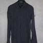 Dior Homme AW06 Pinstripe Button Up Shirt