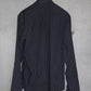 Dior Homme AW06 Pinstripe Button Up Shirt