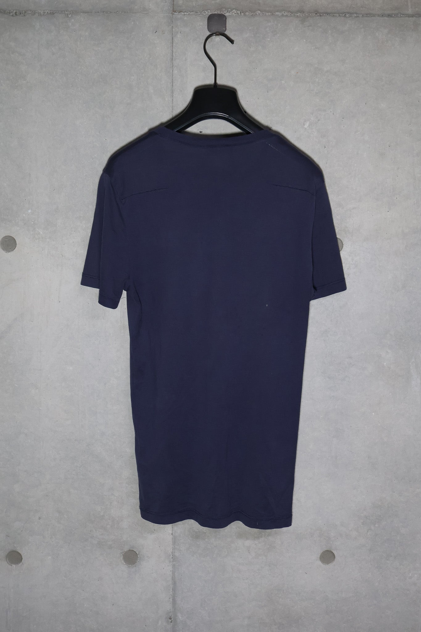 Dior Homme SS06 Boy About Town Tee