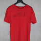 Dior Homme AW06 Forget Me Not Tee