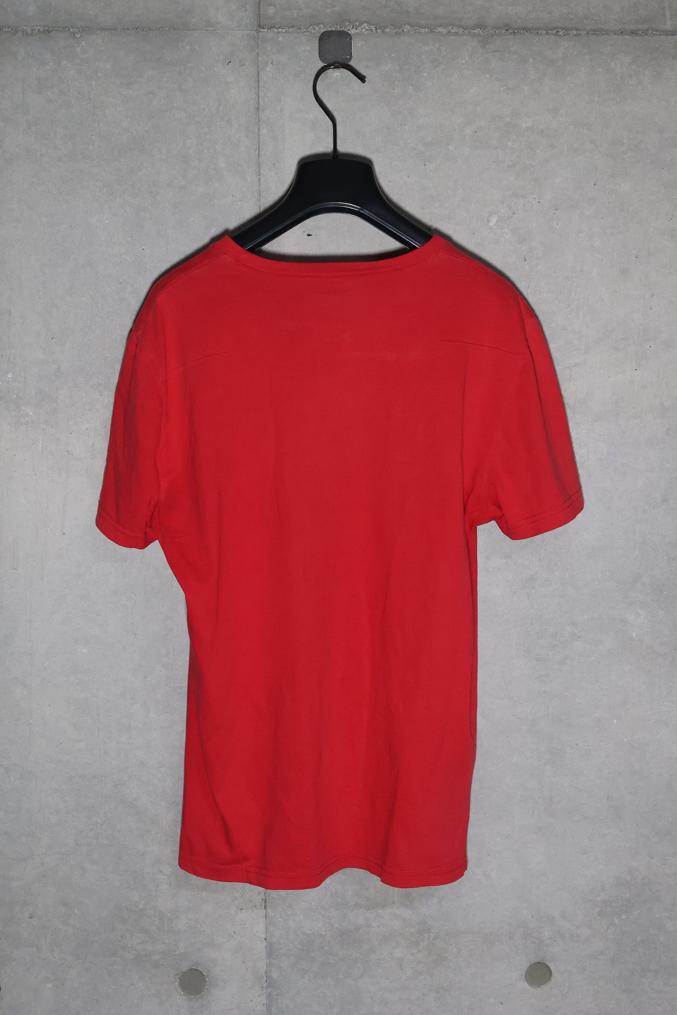 Dior Homme AW06 Forget Me Not Tee
