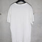 Number (N)ine AW03 Pain Pain Pain Tee